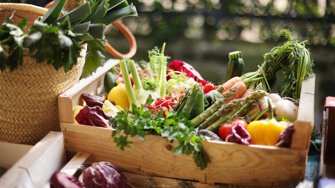 'Forever Chemicals' Just Made the Dirty Dozen More Relevant to Your Daily Diet