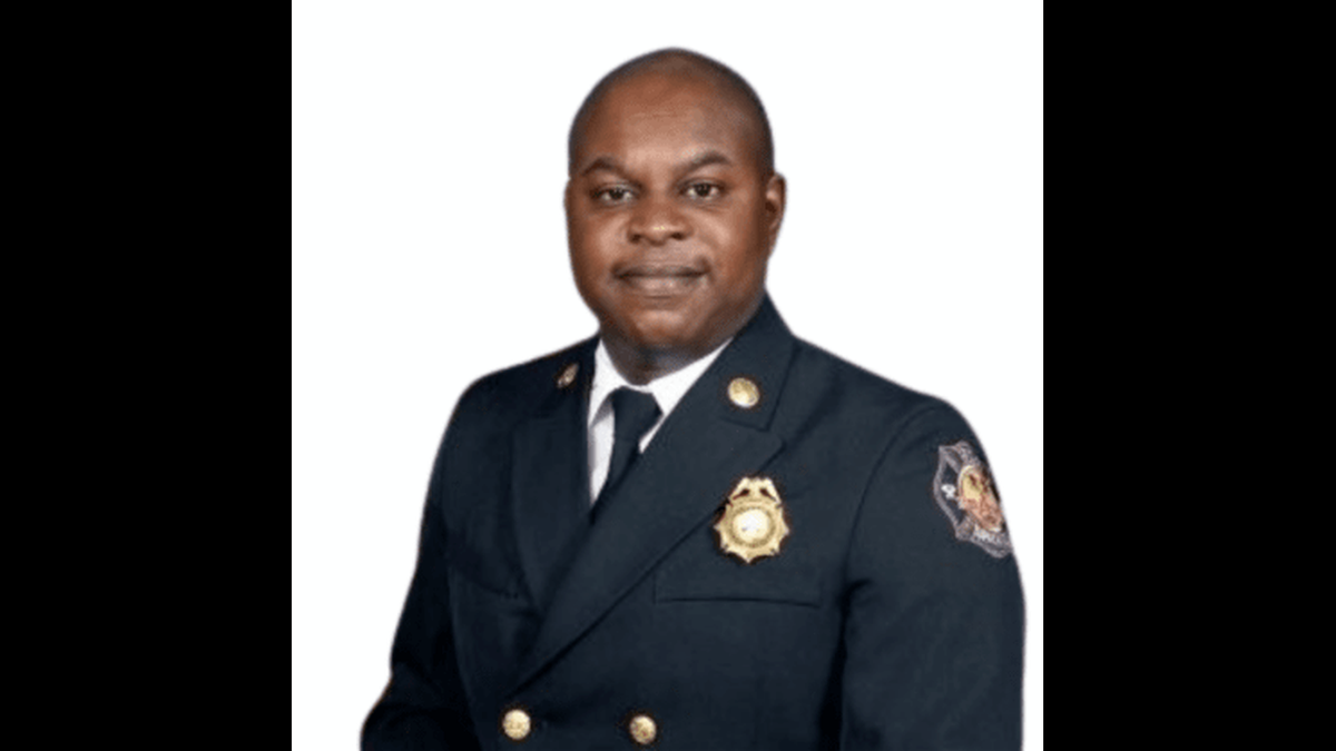 Deputy Fire Chief Bruce Britton has sued the City of Miramar and is seeking whistleblower protection.