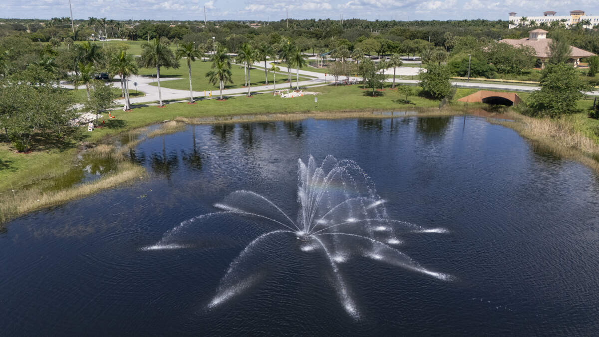 The World’s Greatest Kite Festival is scheduled for 11 a.m. to 2 p.m. on Saturday at Miramar Regional Park.