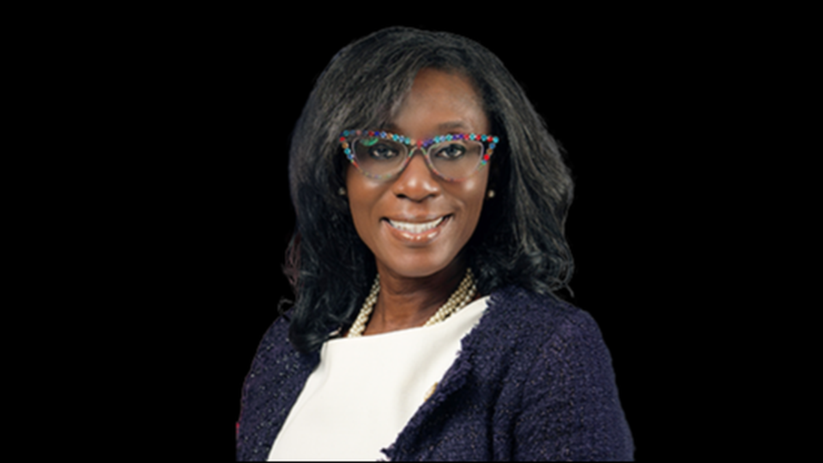Florida Rep. Felicia Simone Robinson