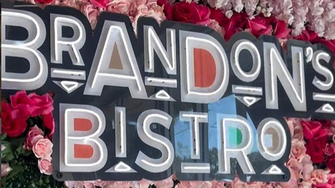 Brandon’s Bistro expanding with new Miramar restaurant. Here are 5 takeaways