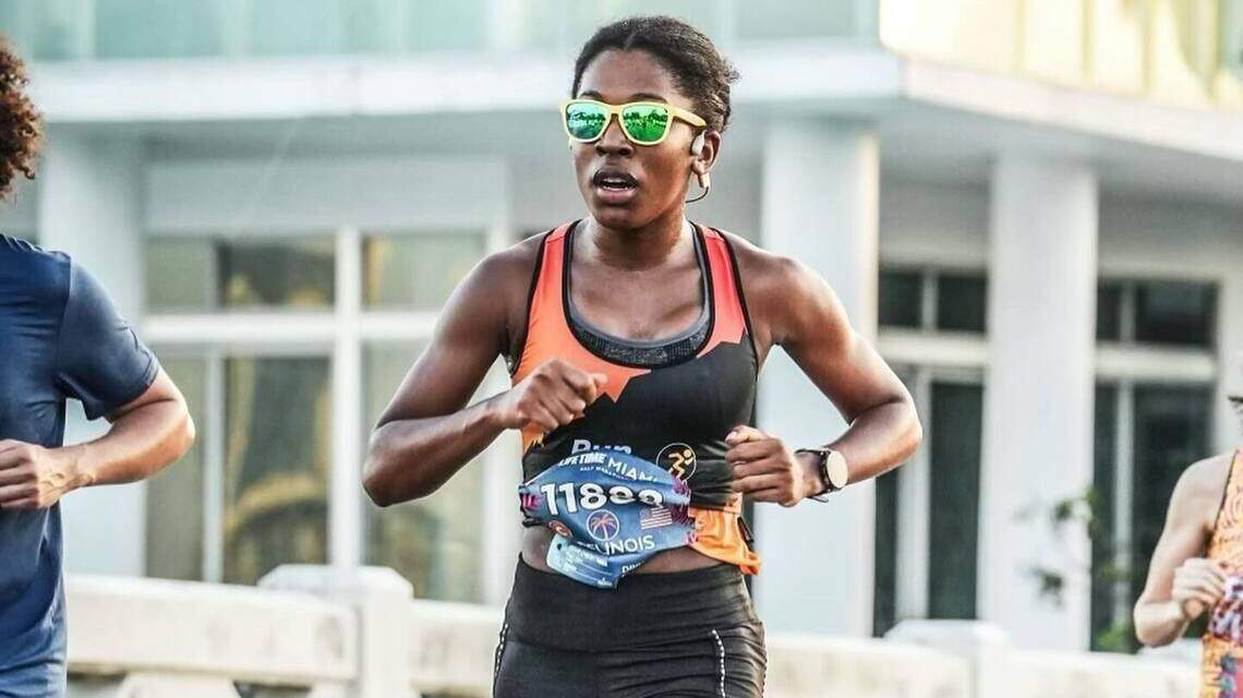 ‘None of us are safe’: Avid runner dies 2 years after Miramar hit-and-run