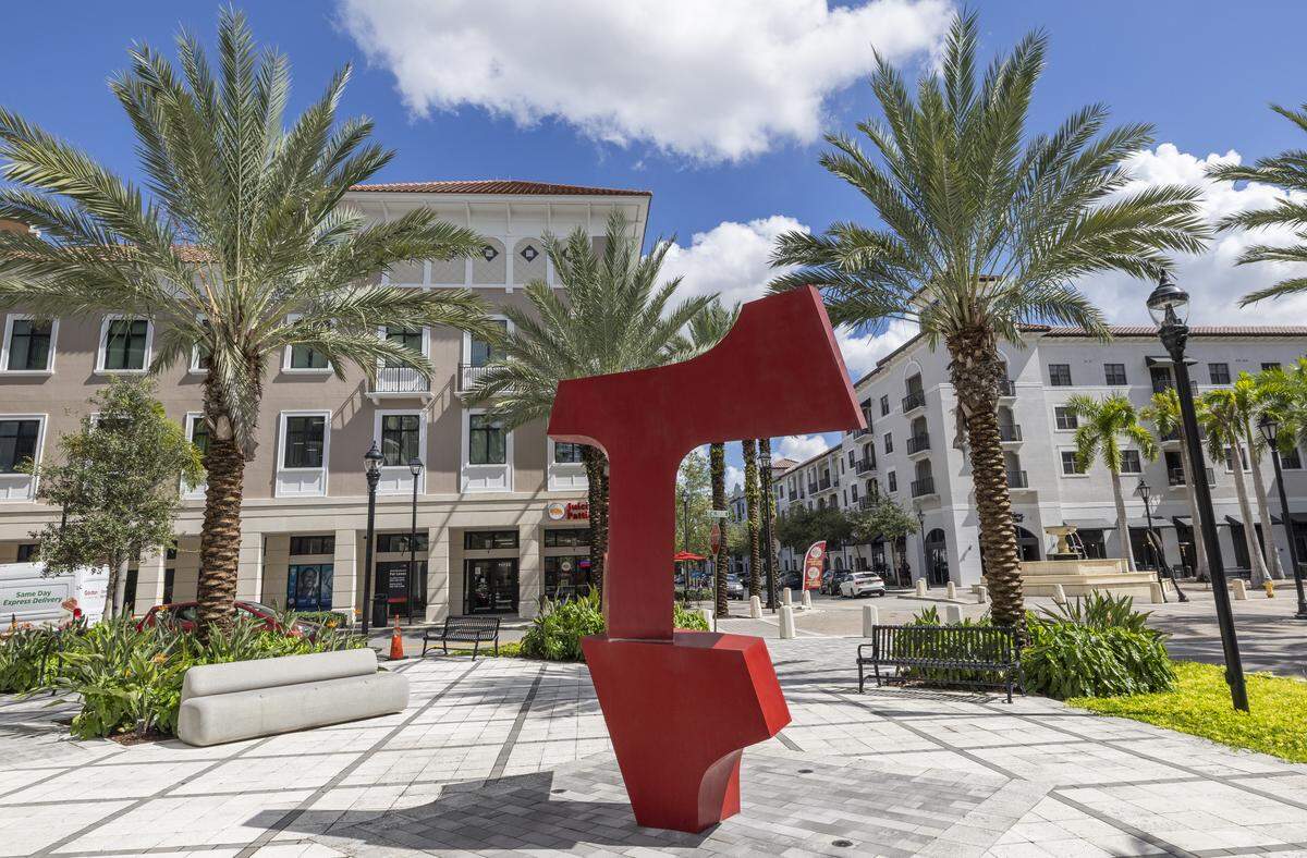 Miramar Town Center 