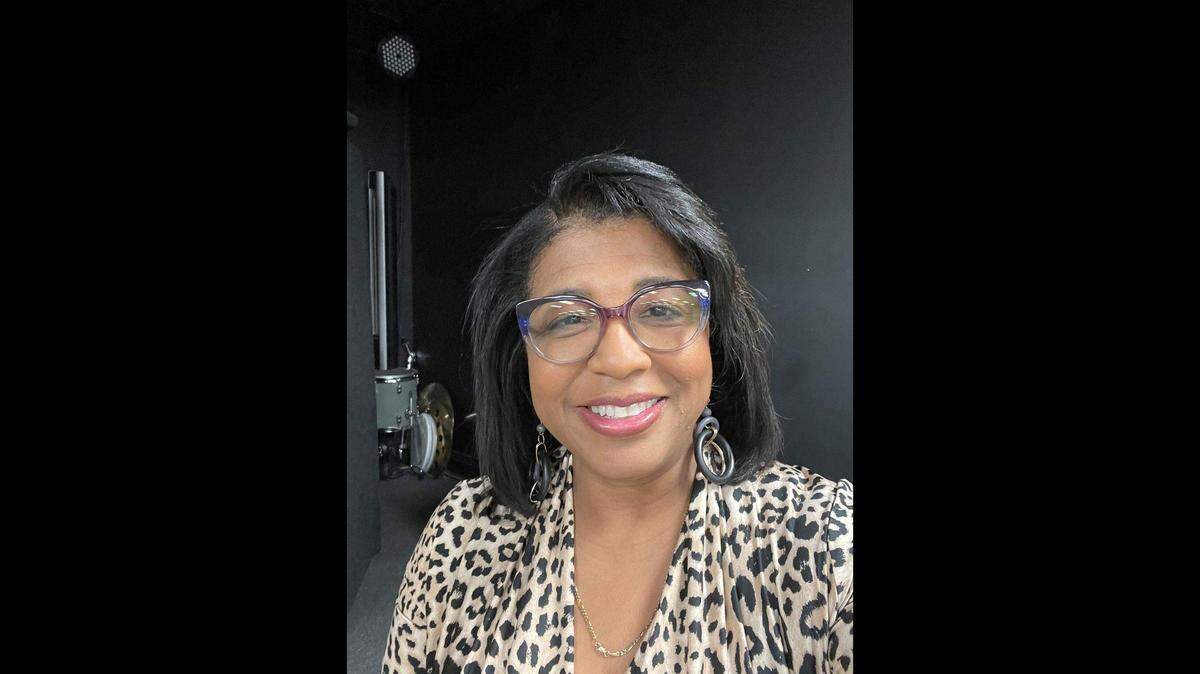 Janice McIntosh, a Miramar city employee, is running for a seat in the Global Jamaica Diaspora Council.