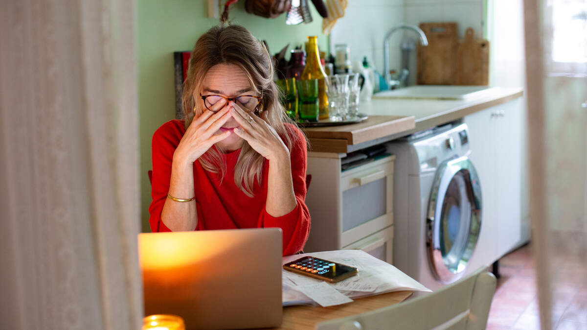 Research shows two-thirds of women feel exhausted most days — and the causes go far deeper than poor sleep.