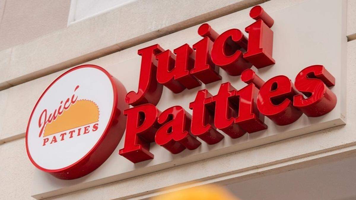 The Town Center location was the first Juici Patties to open in Miramar.