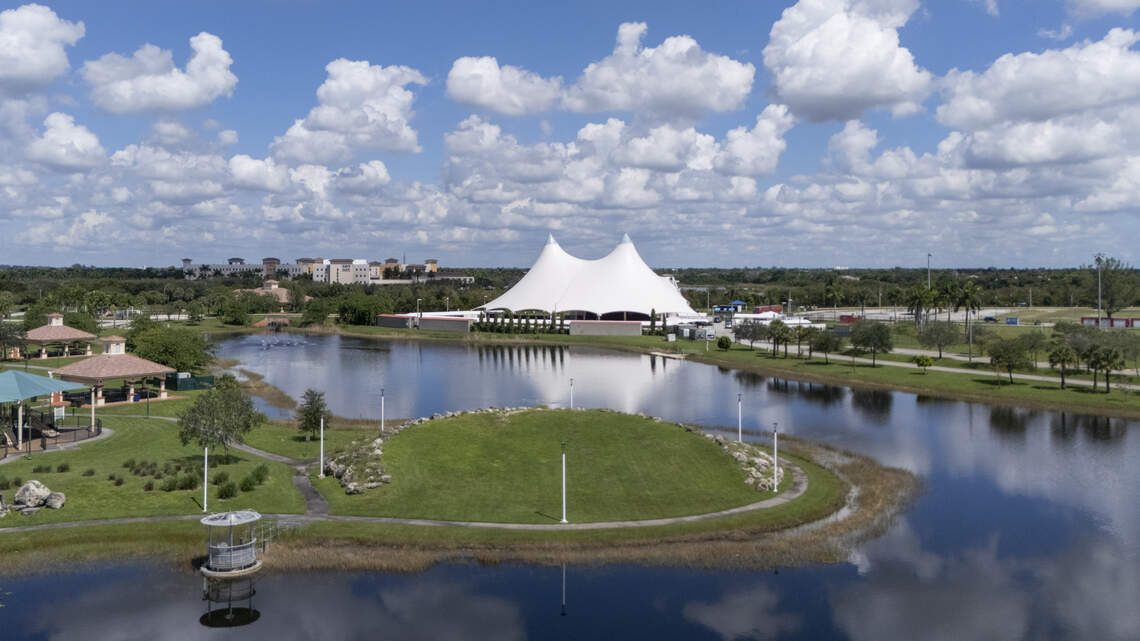 Reading to dogs, karaoke and budget community meeting in Miramar this week