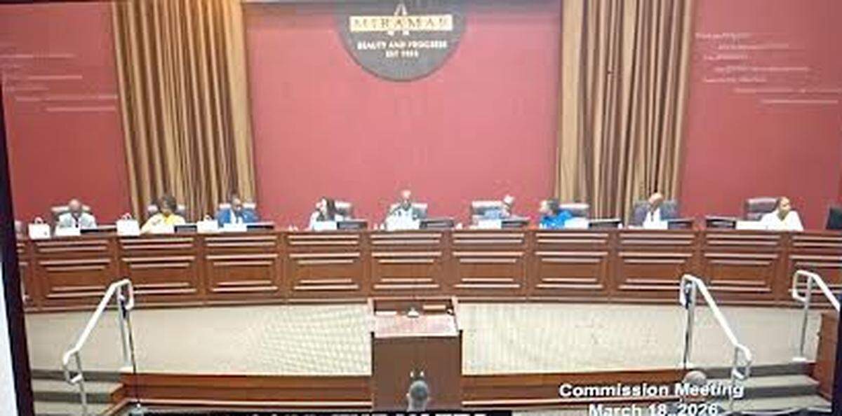 Miramar city commissioners took action on several key issues during their meeting on Wednesday, March 18.