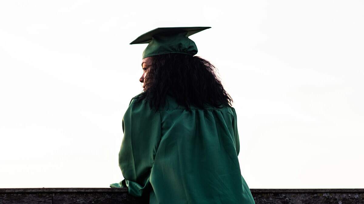 The UNCF prioritizes students accepted to their own list of schools and historically Black colleges and universities for scholarships.