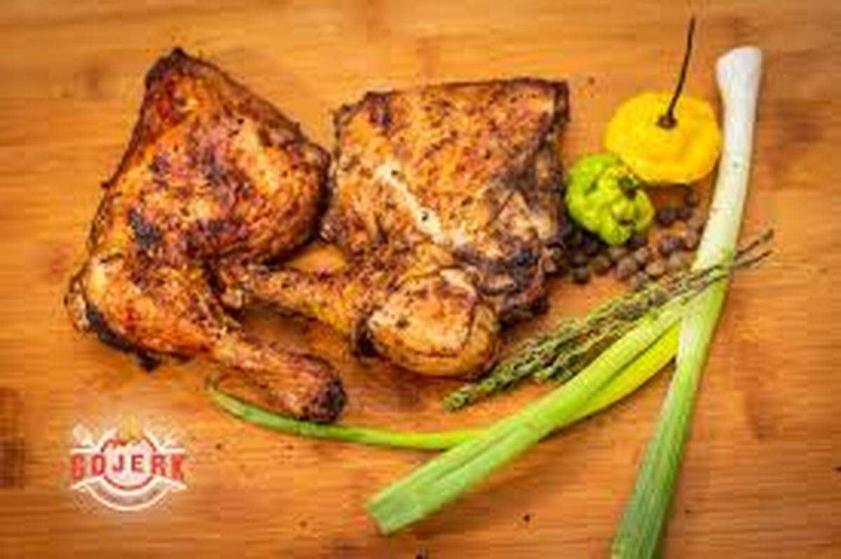 Go Jerk Restaurant 