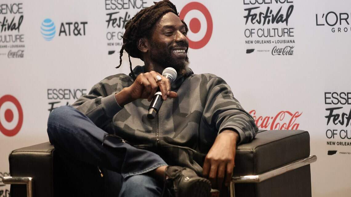 Buju Banton endorses Cherfilus-McCormick’s political comeback. Here’s what he said