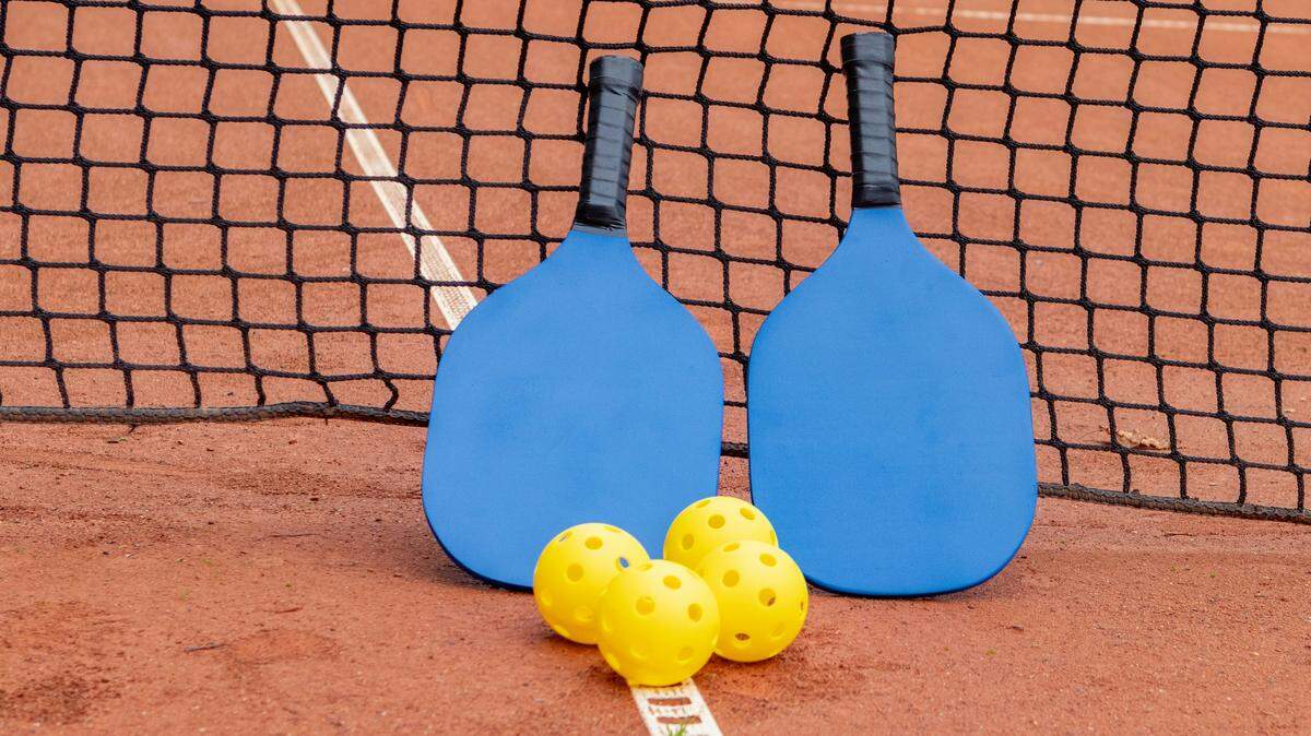 The Miramar Pickleball Club is hosting a tournament that will benefit Jamaicans in the wake of Hurricane Melissa.