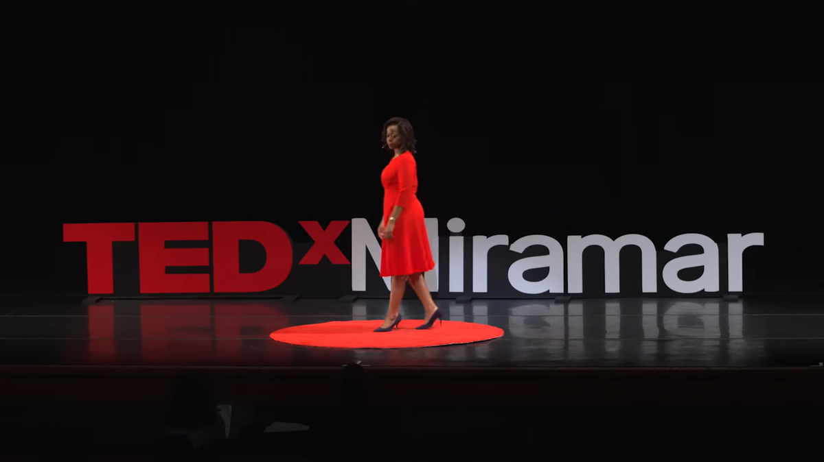 The Miramar Cultural Center will host the second TEDxMiramar event featuring speakers ages 12-18. It is scheduled for 11 a.m. to 2 p.m. on Saturday, Nov. 1.