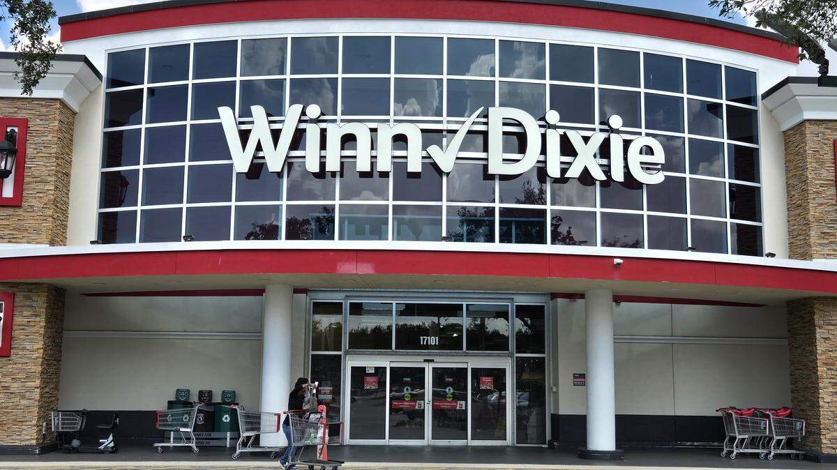 The Winn Dixie at Miramar Parkway and SW 172nd Avenue sold a lottery ticket that won $30,000.