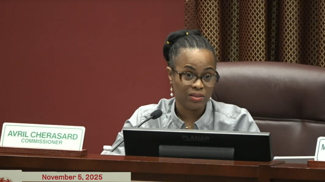 Housing complex moves forward despite outcry from Miramar residents. What to know
