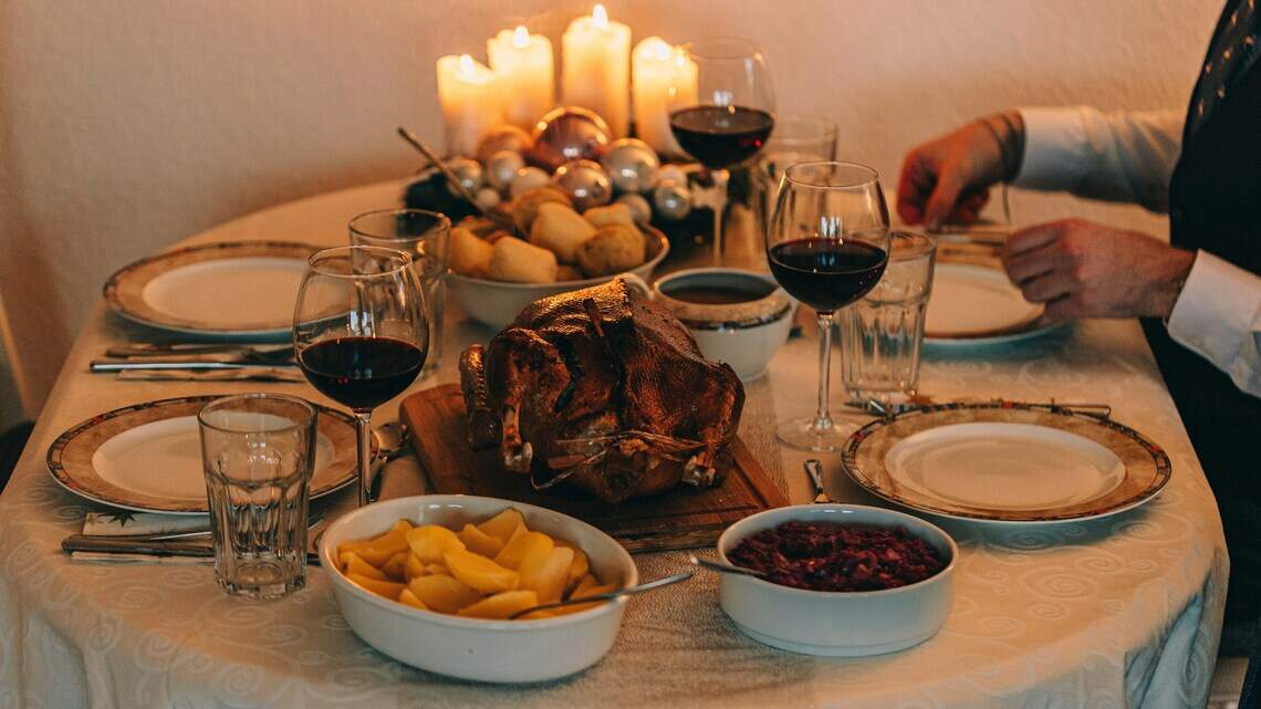What Miramar restaurants are open for Thanksgiving? Where to eat for the holiday