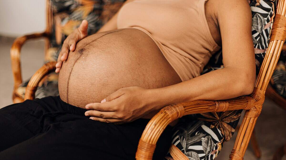 Walker Chiropractic and Wellness Center will host an event specially geared toward Black mothers and mothers-to-be on Saturday, April 11.