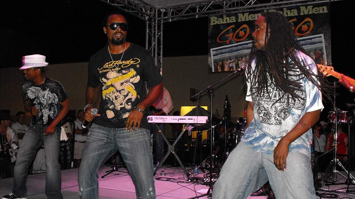Baha Men founding member to be honored at inaugural Goombay festival in Miramar