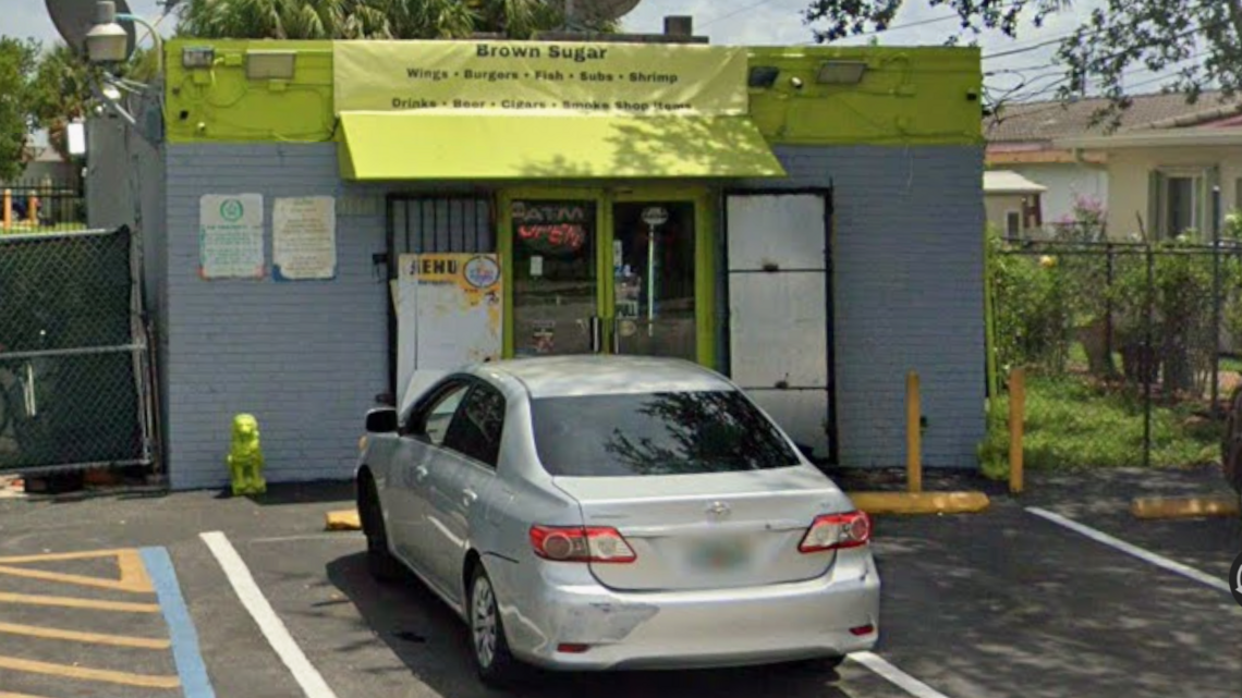 Miramar man among 4 charged in $19 million convenience store SNAP benefit scam