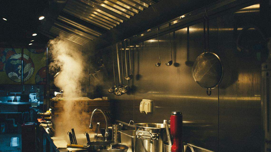 Three Pembroke Pines restaurants hit with high-priority violations, inspectors say