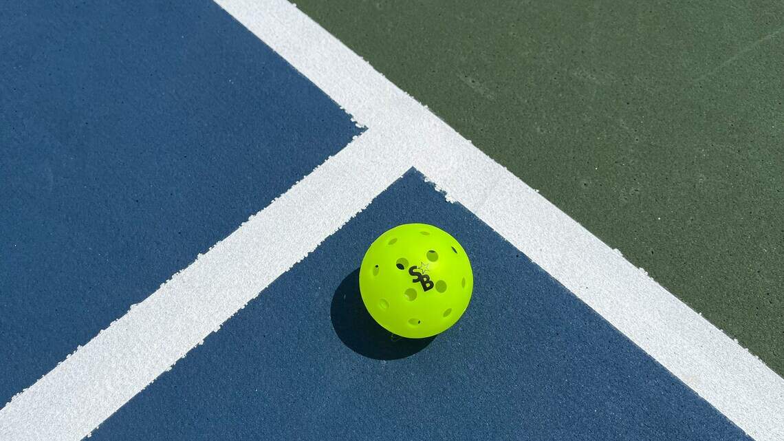 Miramar serves up inaugural pickleball tourney at Lakeshore Park. Here are details