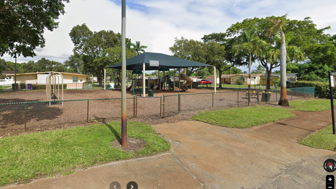 Miramar plans to replace two park playgrounds in 2027. See the changes