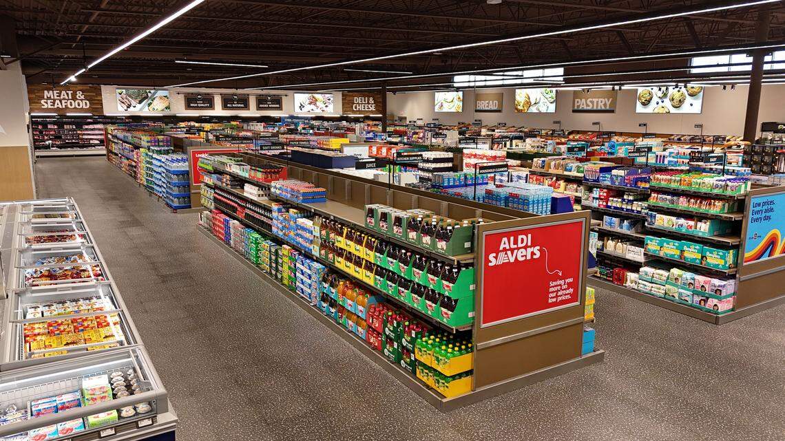 Another Aldi grocery store is coming to Miramar. Here’s when and what to know