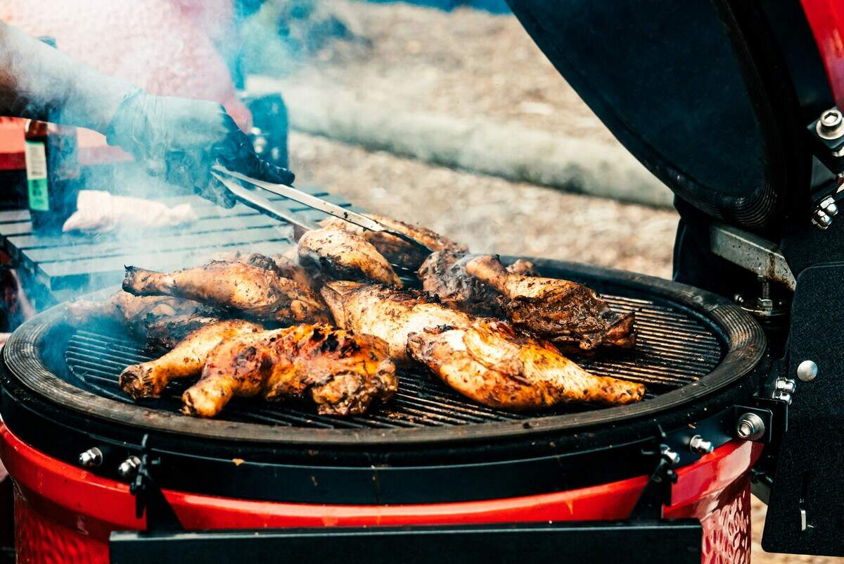 Caribbean flavors will be on display at a free tasting event in Miramar on Saturday, June 13.