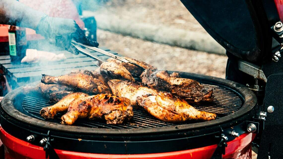 Several Caribbean restaurants expected at Miramar food festival. Here are details