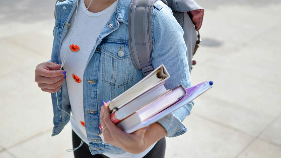 Looking for back-to-school supplies? Here are free donation drives in Miramar