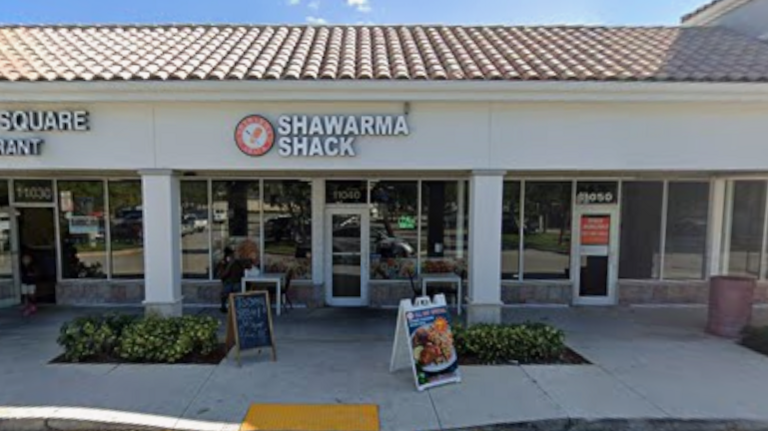 Mold-like substances, false menu item: How Miramar restaurants did in August