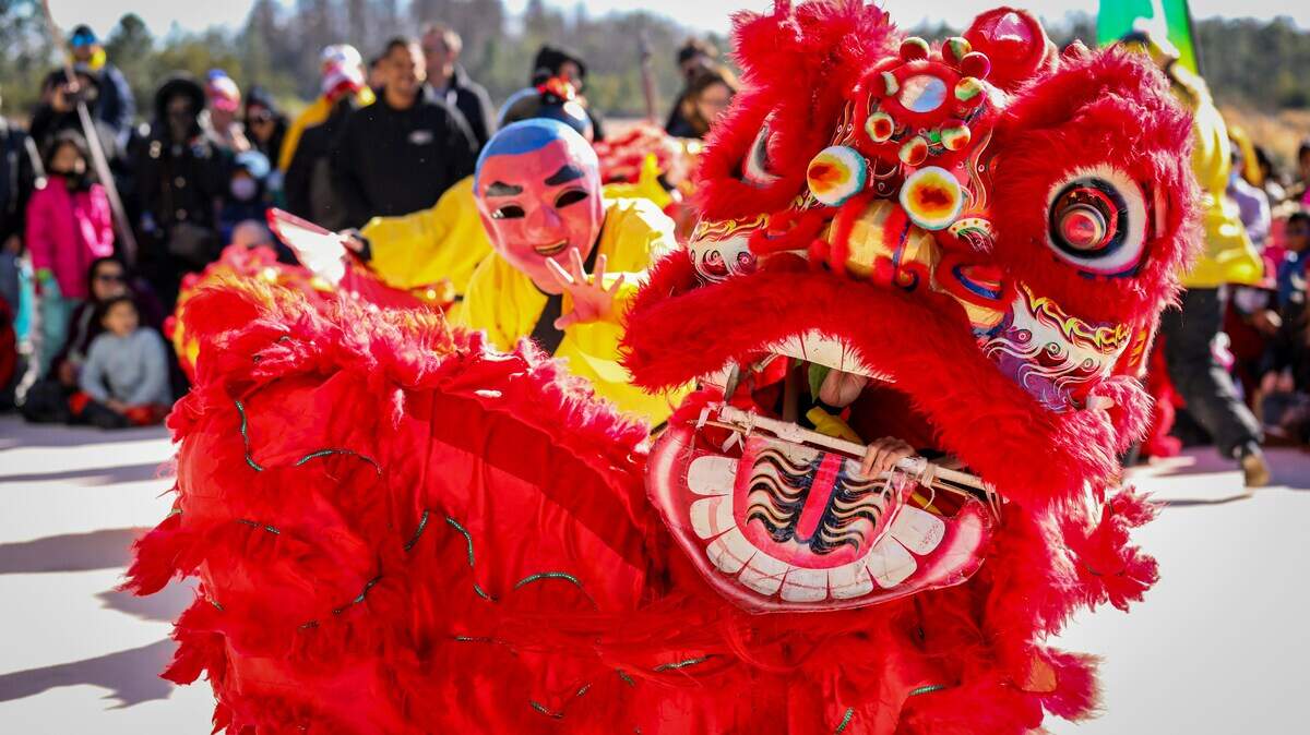 The Miramar Cultural Center will host the Florida Chinese New Year Gala on Sunday, Feb. 15.