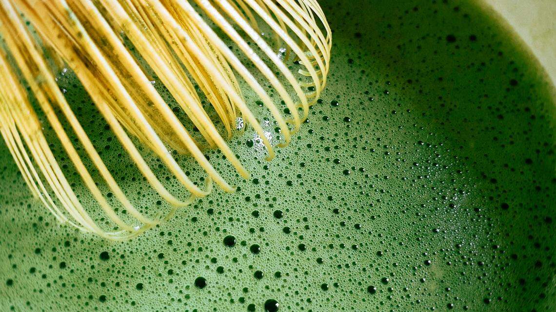 Love matcha? Win free drinks at a ‘performative male’ contest in Pembroke Pines
