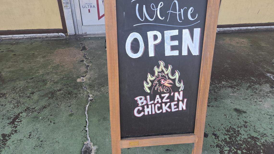 Spicy chicken restaurant opens in Miramar convenience store. What’s on the menu?