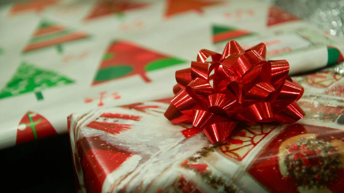 The yearly tradition of giving gifts to children in need is happening all over the city at holiday toy drives.
