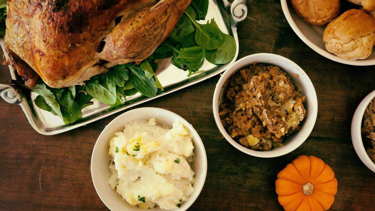 Families in need can take part in Thanksgiving turkey giveaway events being held by the City of Miramar and other local organizations.