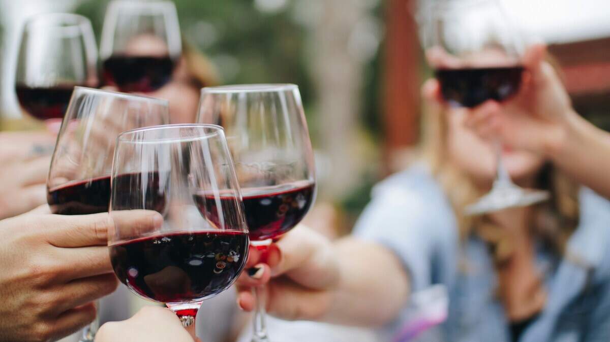 The City of Miramar will host the 20th annual A Sip of Wine … A Taste of Heaven food and wine festival on Saturday, showcasing the offerings of restaurants from across the city and neighboring communities.