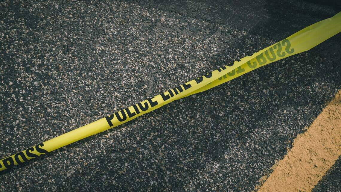 Infant killed, mother hurt in a single-vehicle crash in Miramar, police say
