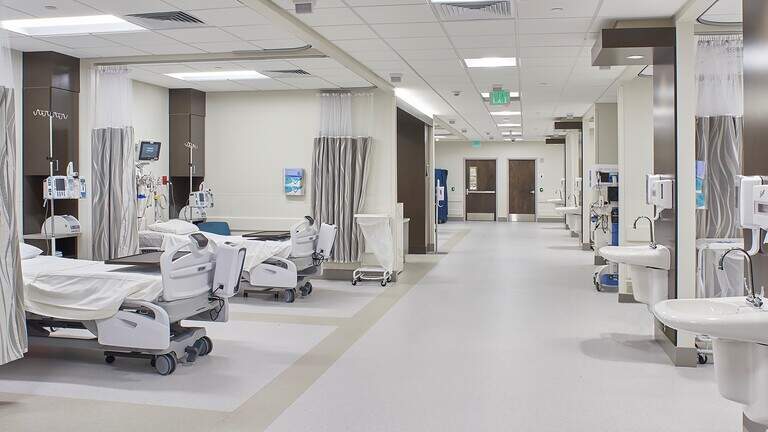 Memorial Hospital Miramar opens new outpatient hub. See the services