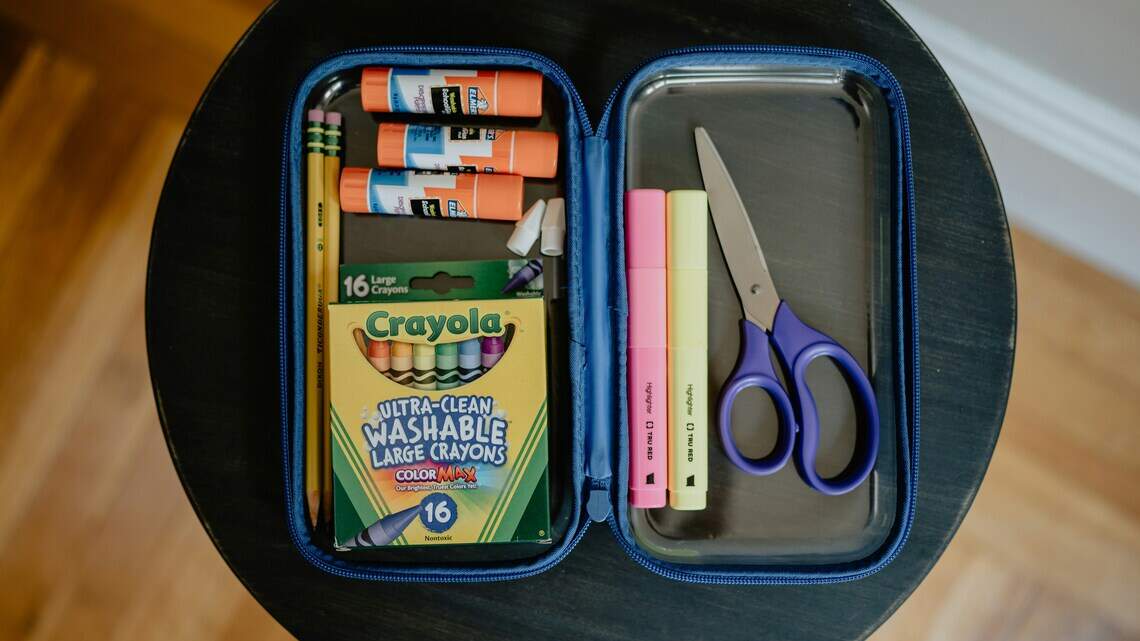 Where to get free school supplies, plus concert and film screening in Miramar