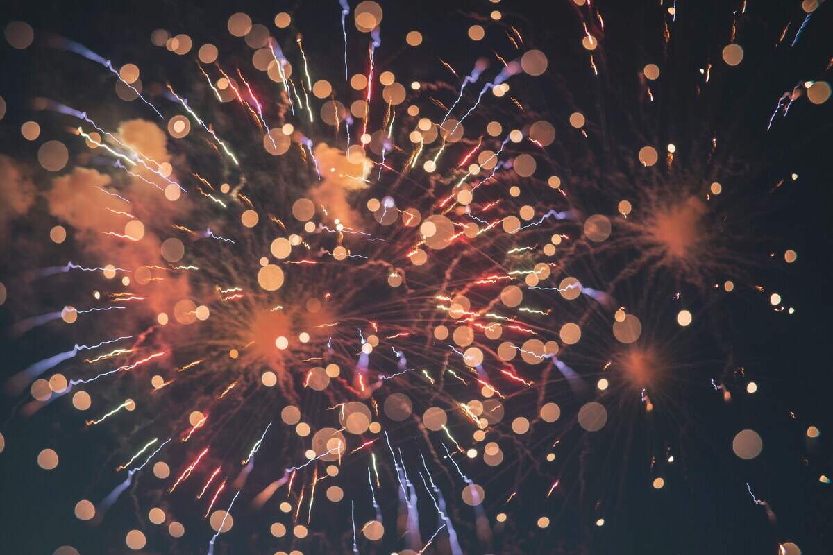 Miramar is promising “one of the best fireworks shows in Florida” for its July 4 celebration.