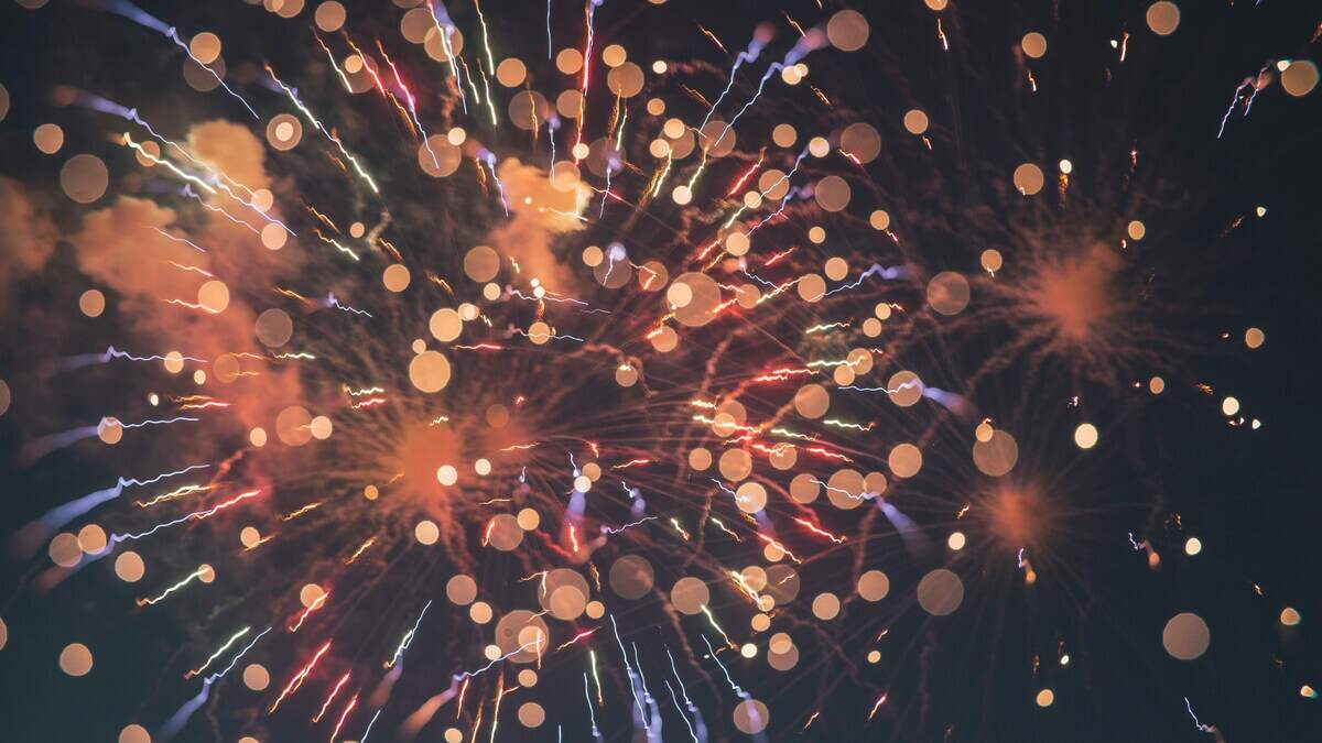 Miramar is promising “one of the best fireworks shows in Florida” for its July 4 celebration.