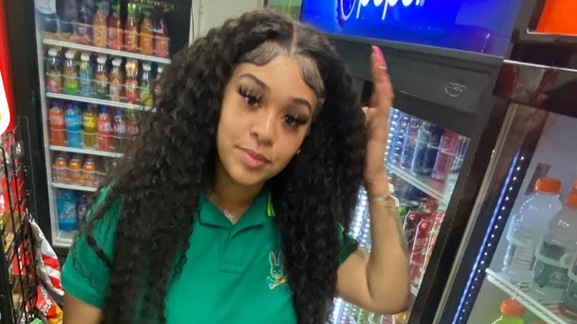 Makayla Mendez’s family has started a GoFundMe page to pay for her funeral. 