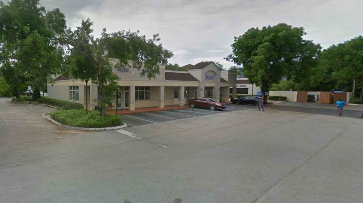 The Smoothie Garden is set to open at 7990 Riviera Blvd.